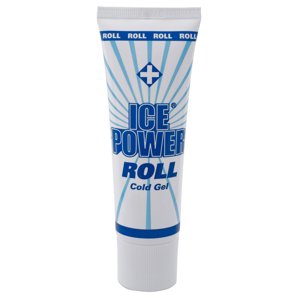 Ice Power Kühlgel Roller günstig kaufen