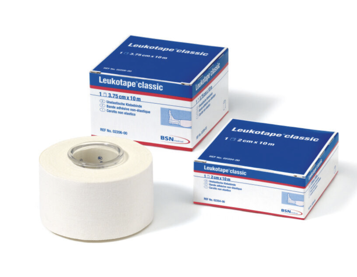 Leukotape® Classic günstig kaufen | Portofrei ab 99.- CHF | sportsmed