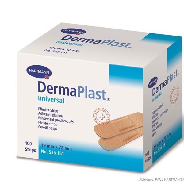 DermaPlast elastic Fingerpflaster günstig kaufen