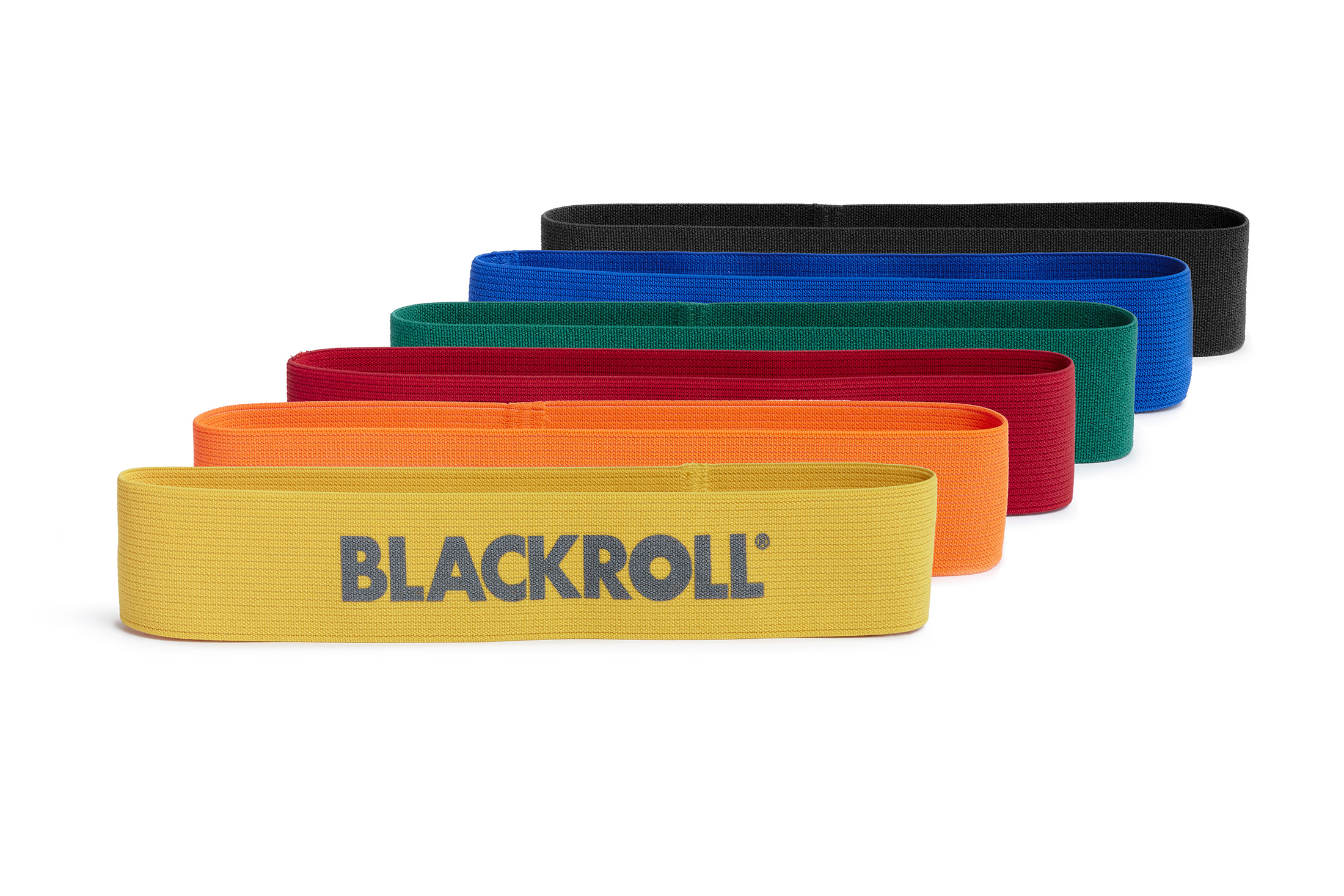 BLACKROLL Loop g nstig kaufen bei sportsmed